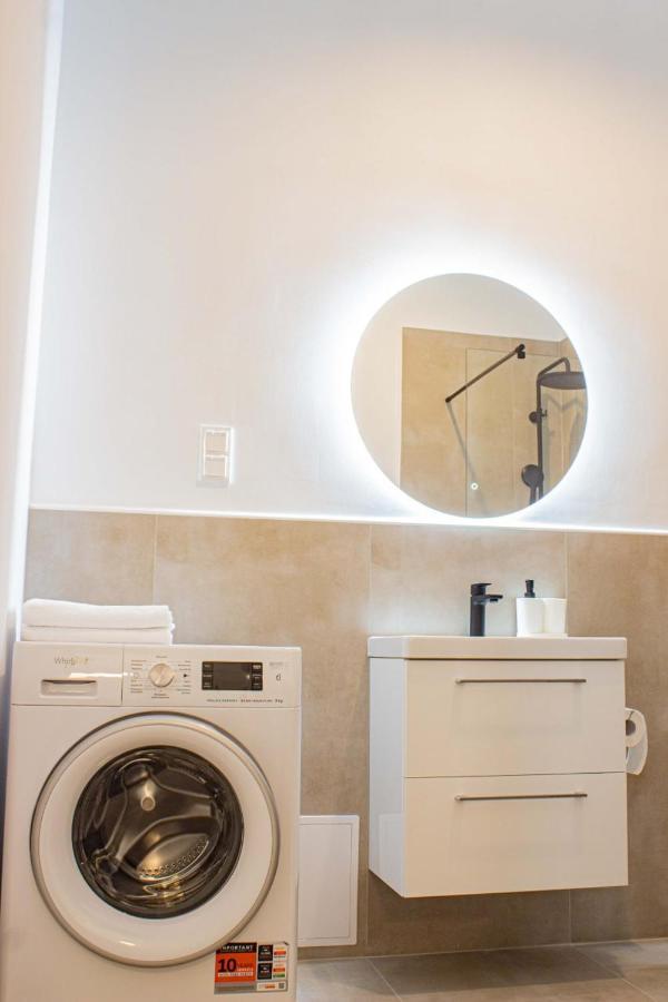 Apartmán Mieszkanie W Sercu Warszawy