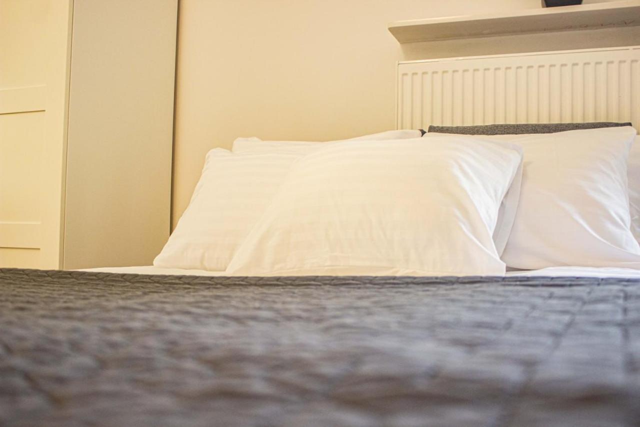 Apartment Mieszkanie W Sercu Warszawy Warschau