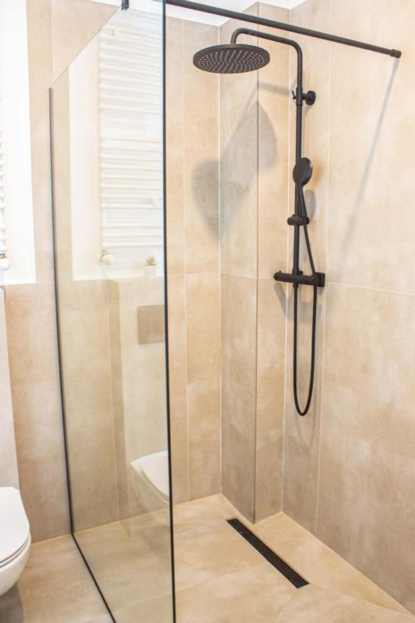 Mieszkanie W Sercu Warszawy Apartment Warschau