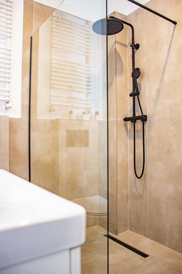 Apartment Mieszkanie W Sercu Warszawy Warschau